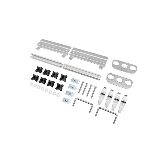 Twistboxes kit de montage