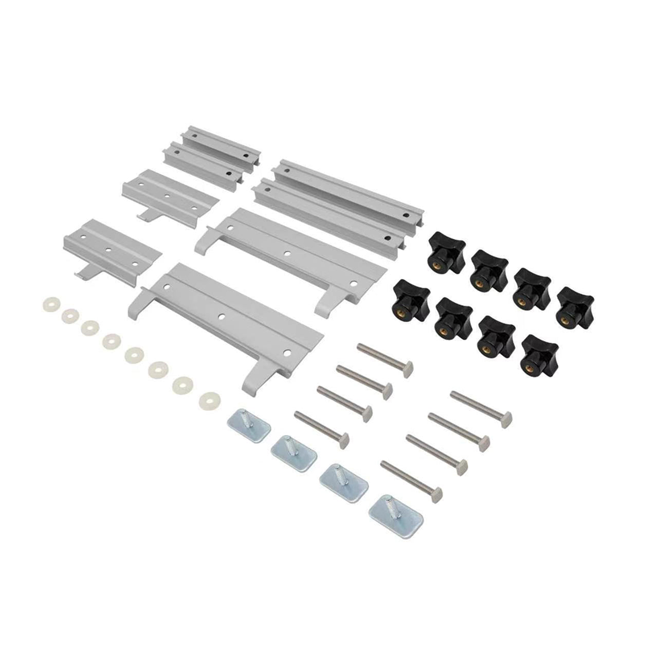 Twistboxes kit de montage