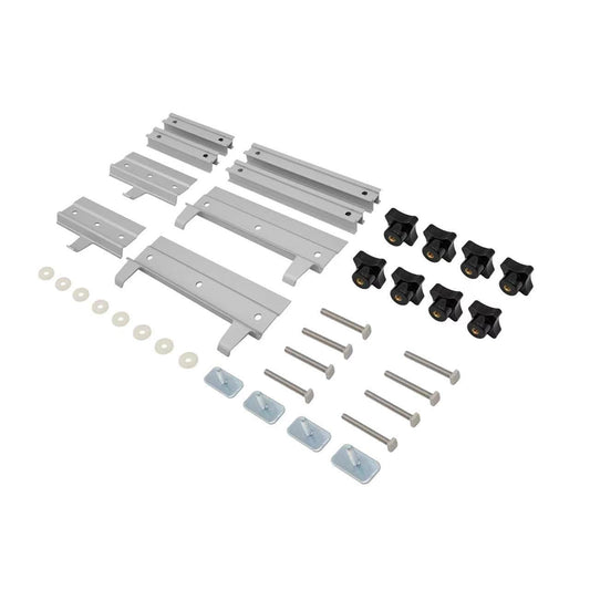 Twistboxes kit de montage