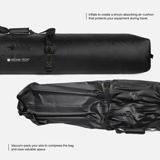 VACme-TECH sac à skis